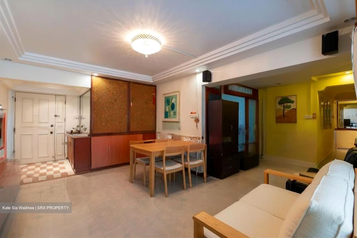 Blk 367 Corporation Drive (Jurong West), HDB 5 Rooms #543421291